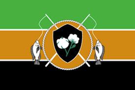 Siaya flag